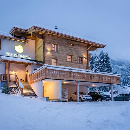 Das Kleinarl Exteriör bild